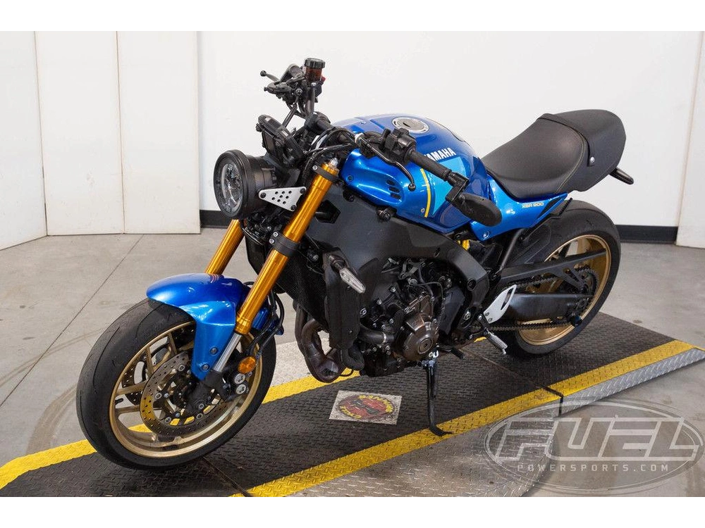 2023 Yamaha Xsr900 alt
