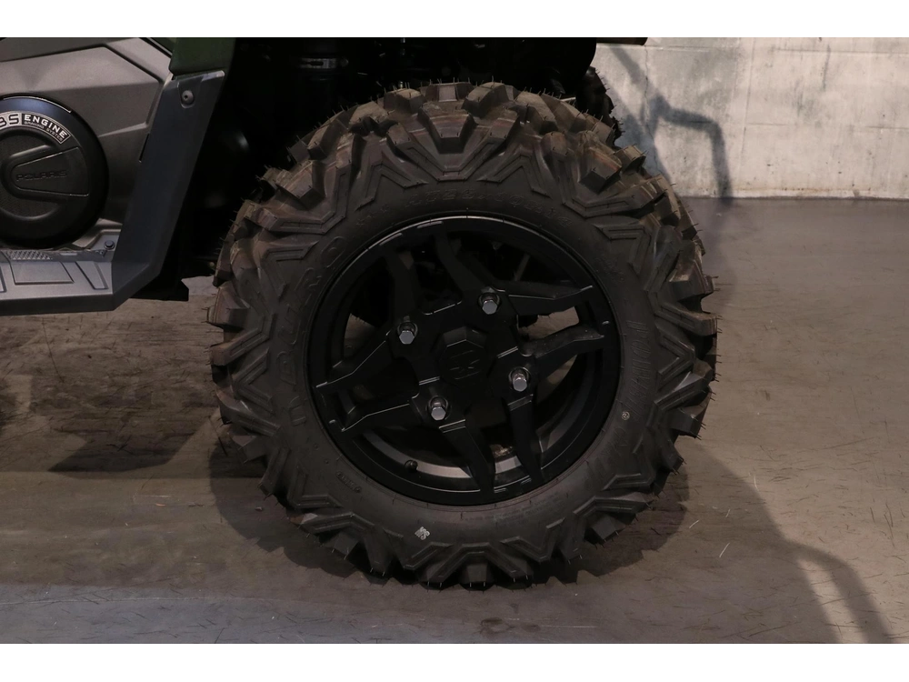 2026 Polaris Sportsman 570 Premium 40e Anniv. alt