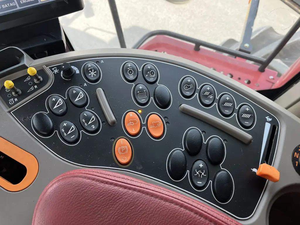 2024 Case IH AF9250