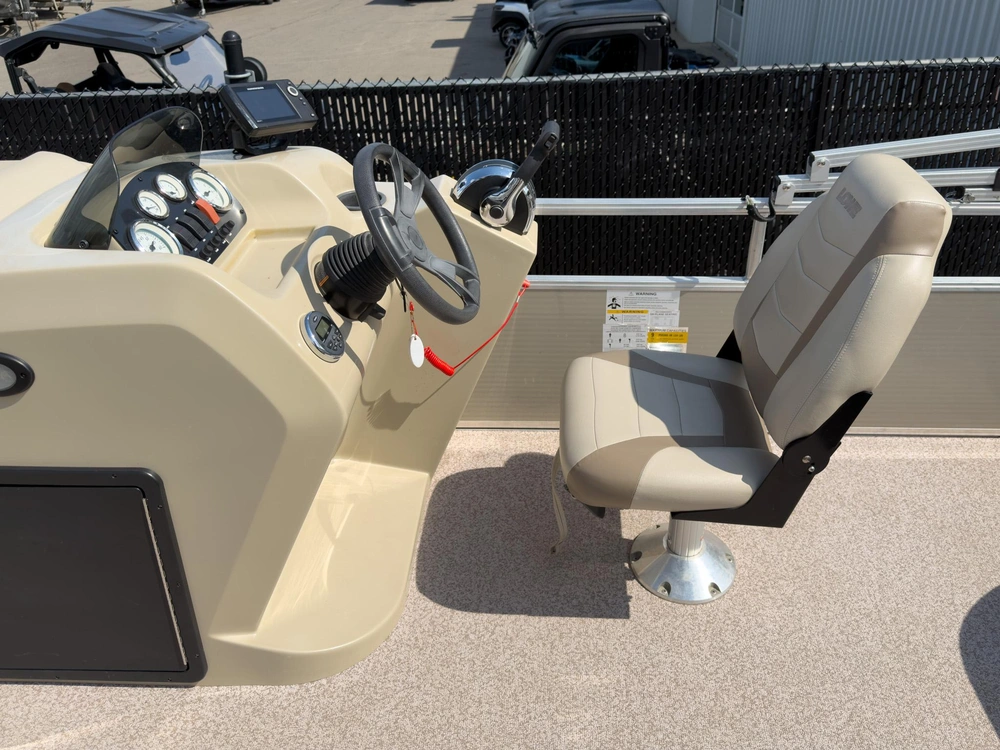2018 Lowe 180 Cruise alt