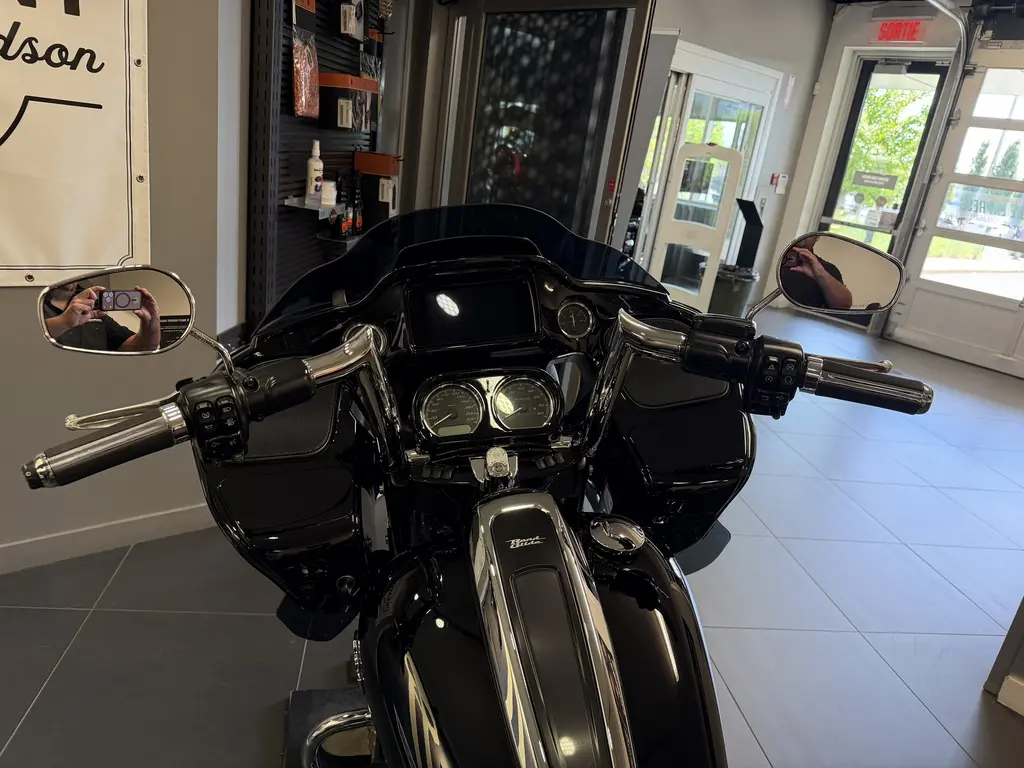2023 Harley-Davidson FLTRXS ROAD GLIDE SPÉCIALFLTRXS