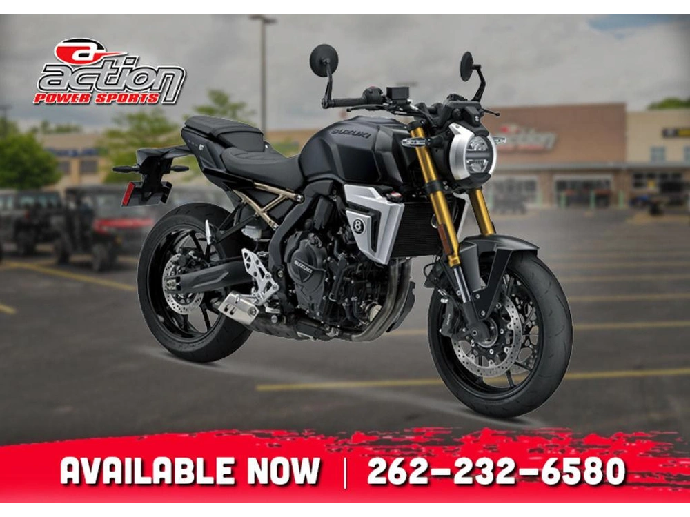 2026 Suzuki Gsx-8t alt