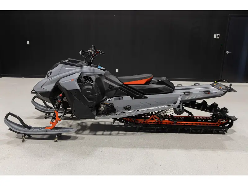 2026 Ski-Doo SUMMIT X EXPERT 165 TURBO 10.25 TJTC