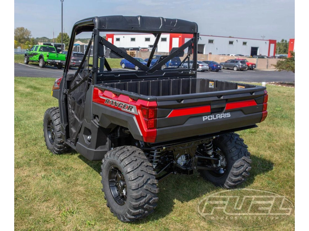 2026 Polaris Ranger Xp 1000 Premium alt