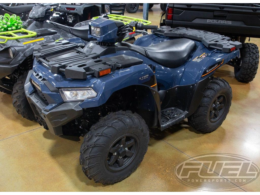 2026 Kawasaki Brute Force® 750 Eps alt