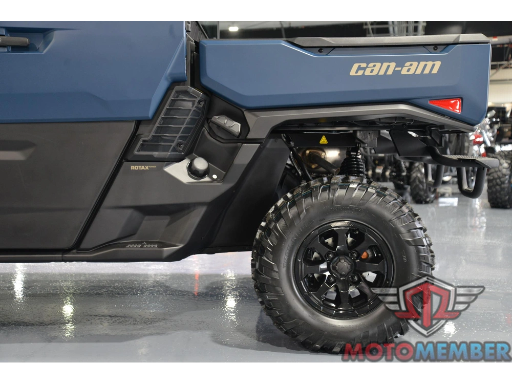 2026 Can-am Defender Max Xt Cab Hd11 alt