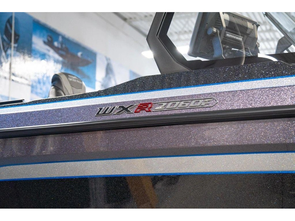 2026 Skeeter Products Wxr2060f alt