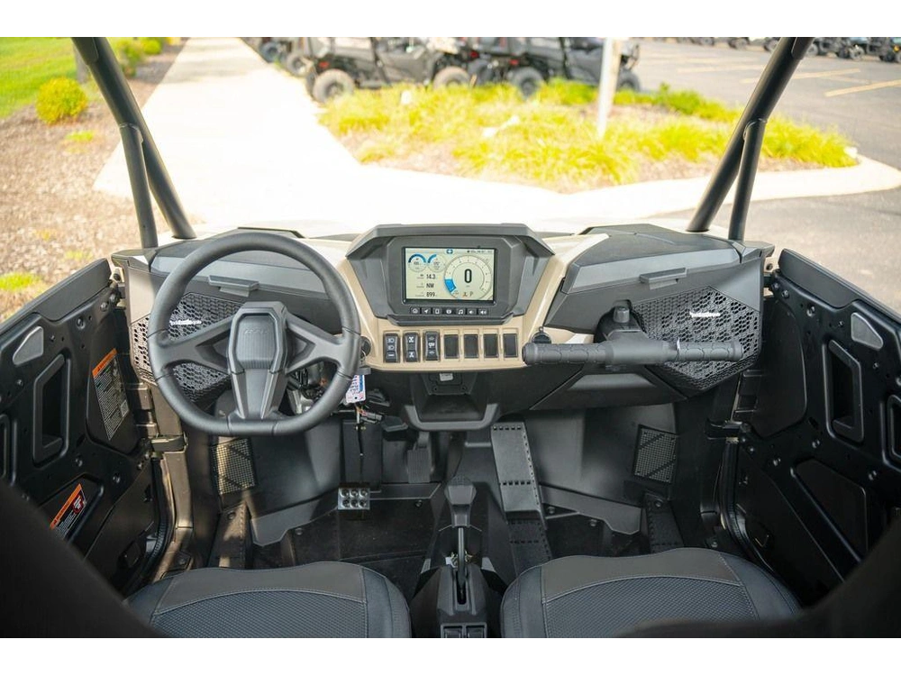 2026 Polaris Rzr Xp 4 1000 Ultimate alt