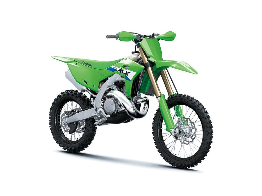Kawasaki Kx327x 2027 alt