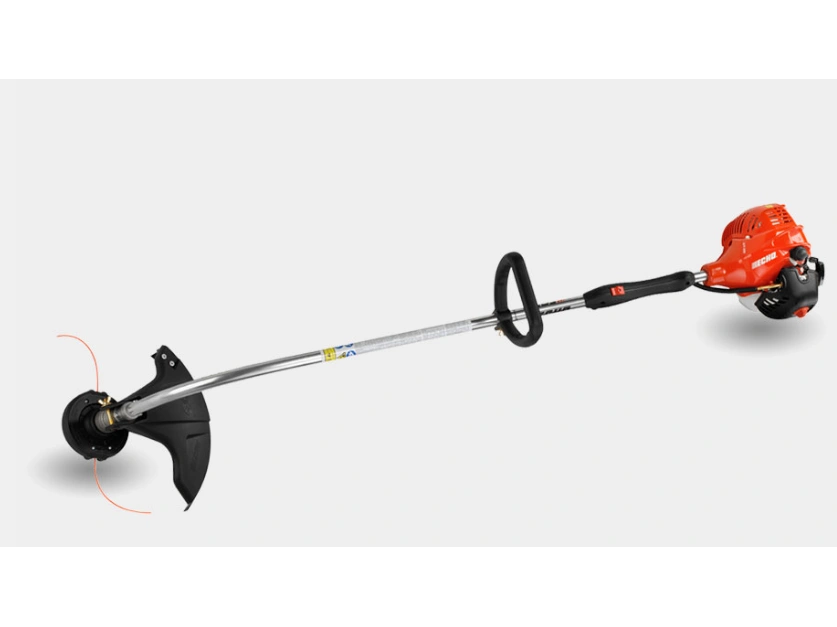 None Echo Gt225-2a 21.2 Cc Grasstrimmer Curved Shaft/rapid alt