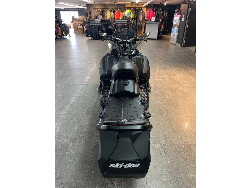 Ski-doo Ren End 900 Es Es Icext 1.25 N 2021 alt