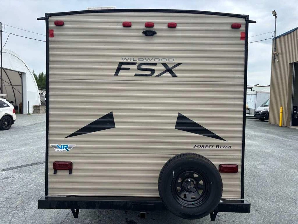 Wildwood Fsx 167rb 2019 alt