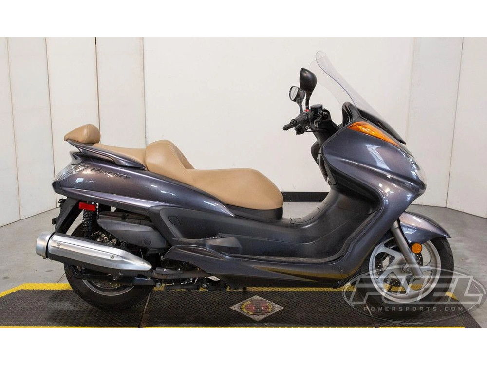 2013 Yamaha Majesty alt