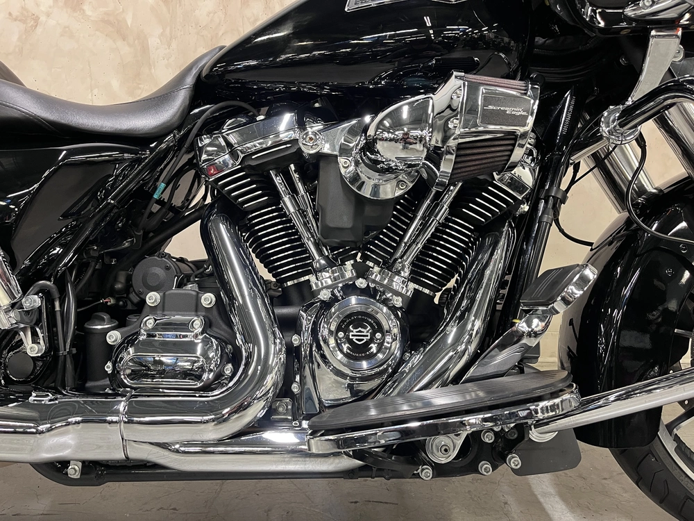 2023 Harley-davidson Fltrx Road Glide alt