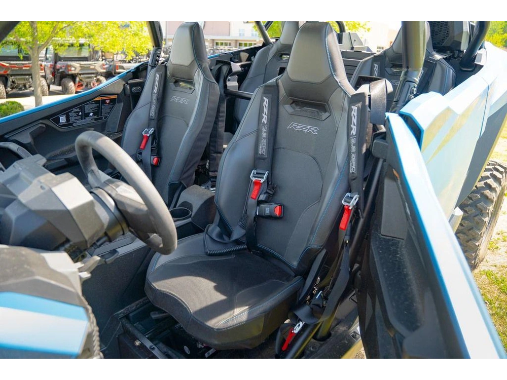 2026 Polaris Rzr Pro Xp 4 Ultimate alt