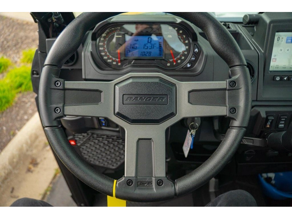 2026 Polaris Ranger Xp 1000 Northstar Ultimate alt