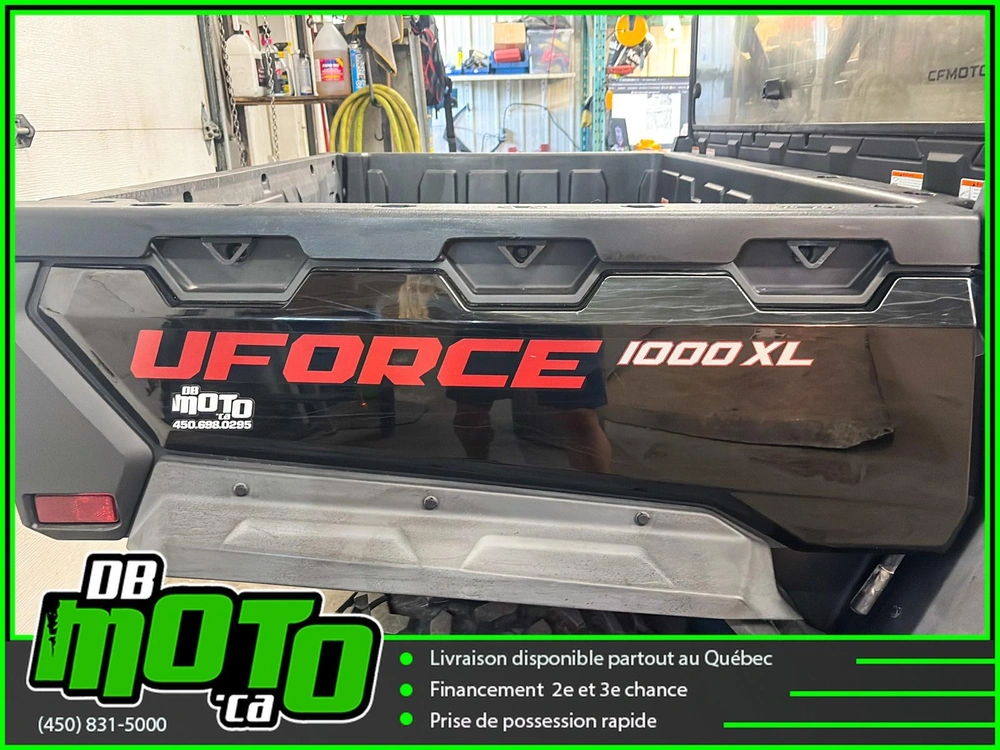 Cfmoto Uforce 1000 Xl Eps 2023 alt