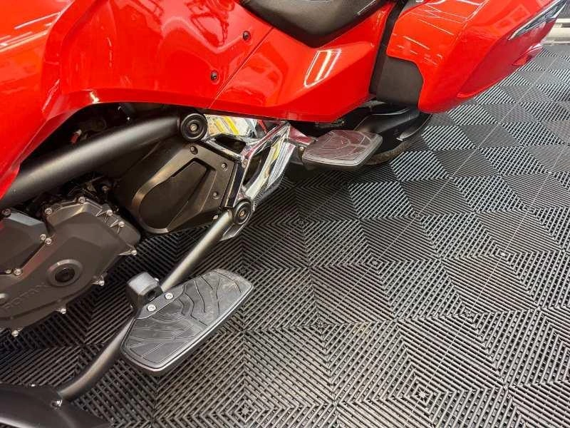 Can-am Spyder F3 Limited 2021 alt