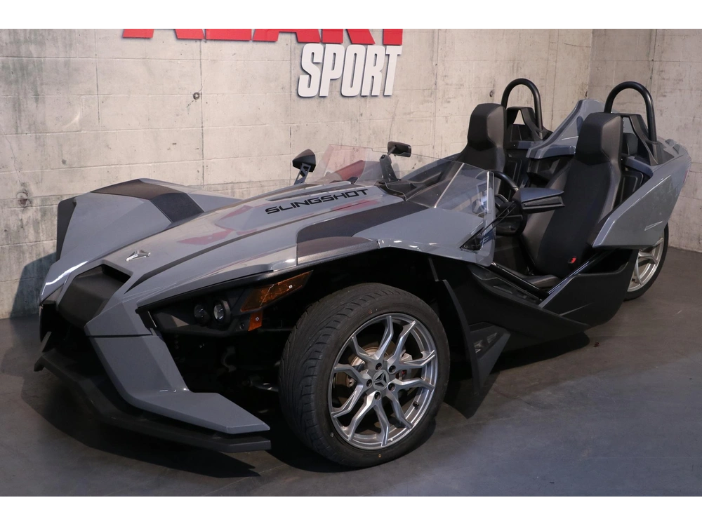 2023 Polaris Slingshot Sl Autodrive alt