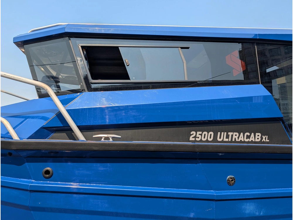 2023 Stabicraft 2500 Uc Xl 2500 Uc Xl alt