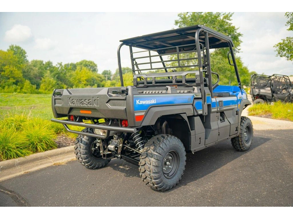 2027 Kawasaki Mule Pro-fx™ 1000 Hd Edition alt