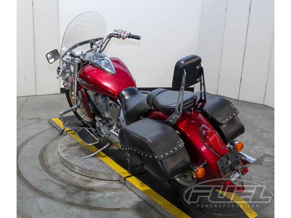 2005 Honda Vtx™ 1300 R alt
