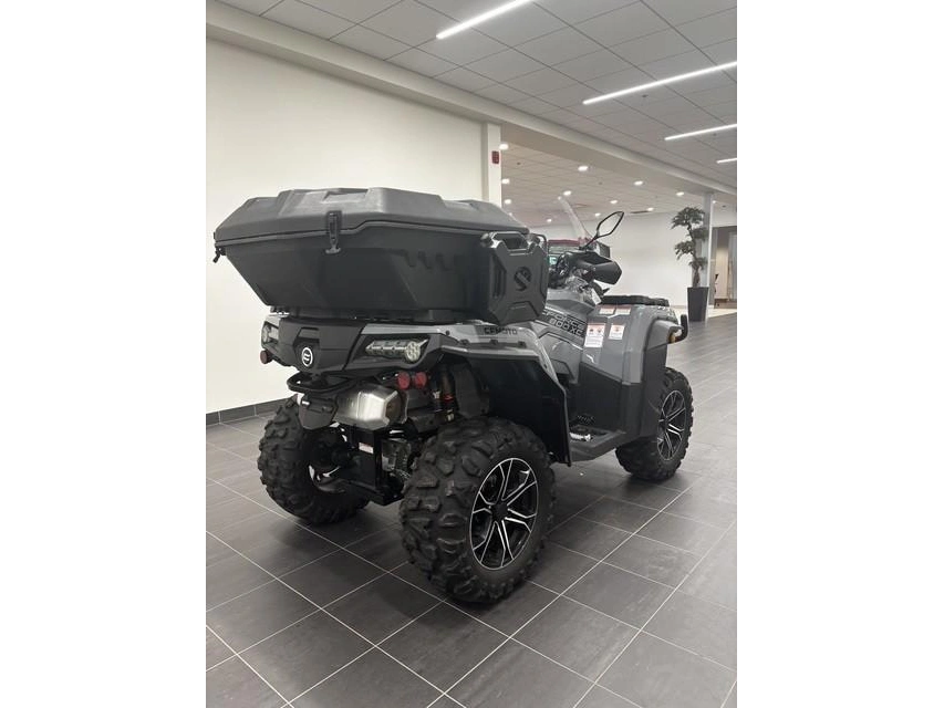 Cfmoto Cforce Xc 800 2022 alt