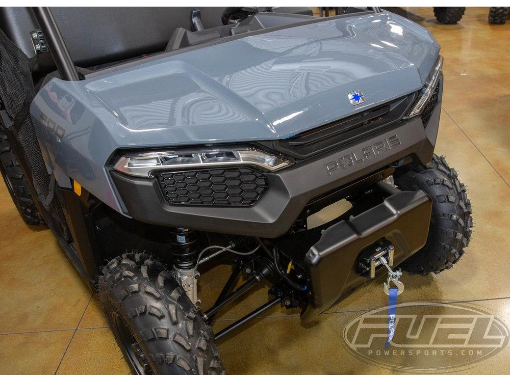 2026 Polaris Ranger 500 alt
