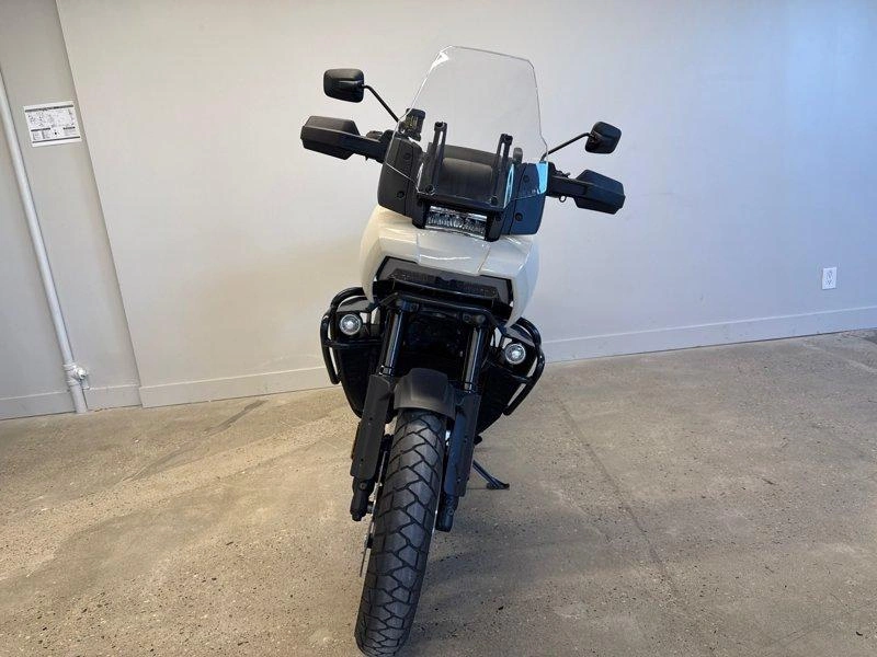 2022 Harley-davidson Adventure Ra1250s - Pan America™ 1250 Special alt