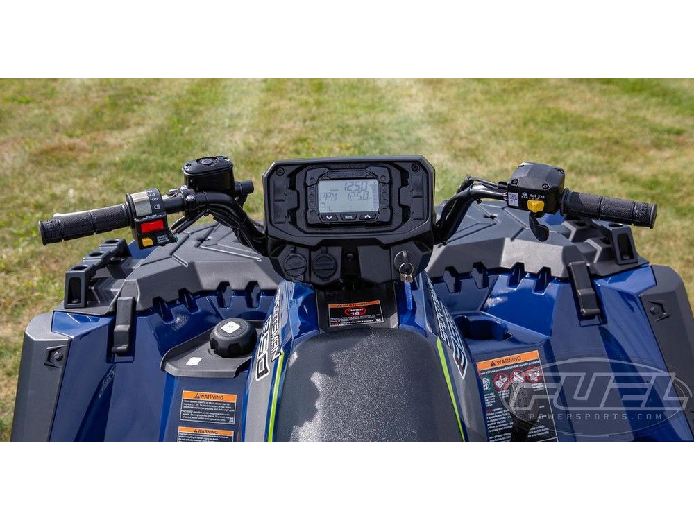 2026 Polaris Sportsman 850 Premium alt