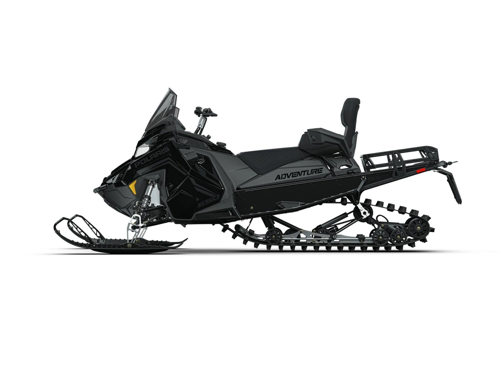 2027 Polaris 650 Voy Adv 155 alt