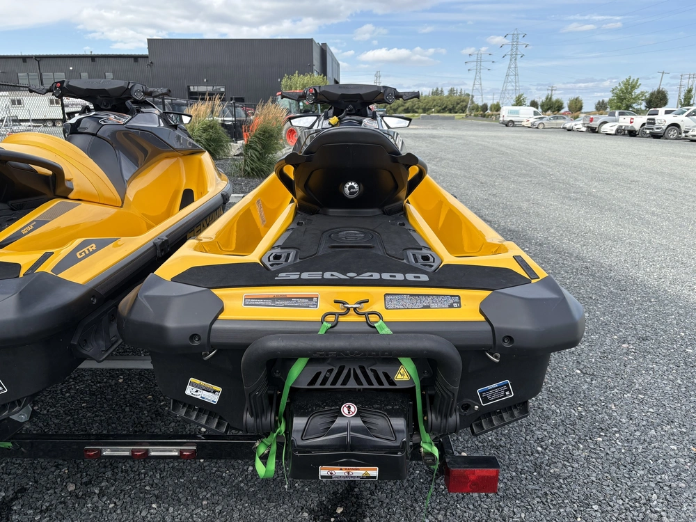 2022 Sea-doo Gtr 230 alt