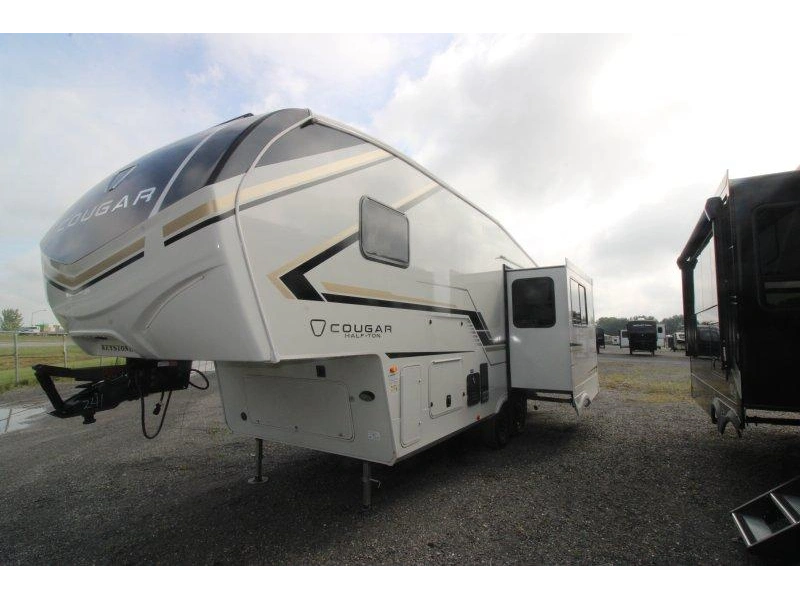 Keystone Rv Cougar 23mle 2027 alt