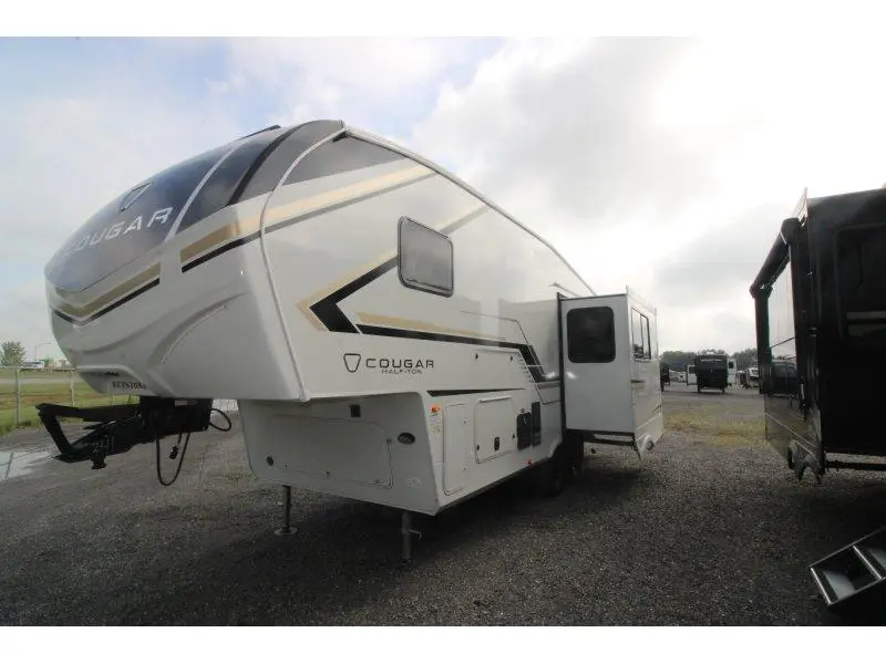 Keystone RV Cougar 23MLE 2027