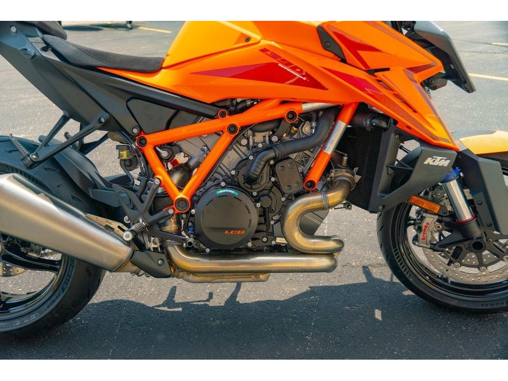 2026 Ktm 1390 Super Duke R Evo alt