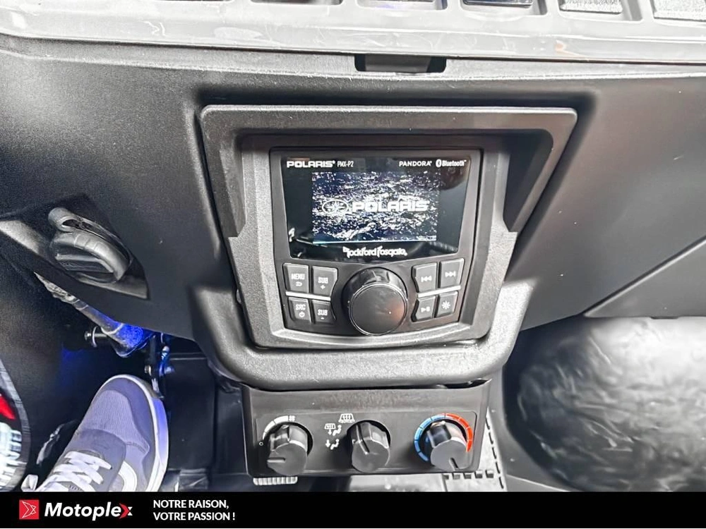 Polaris Rzr 1000 Premium Cabine 2024 alt