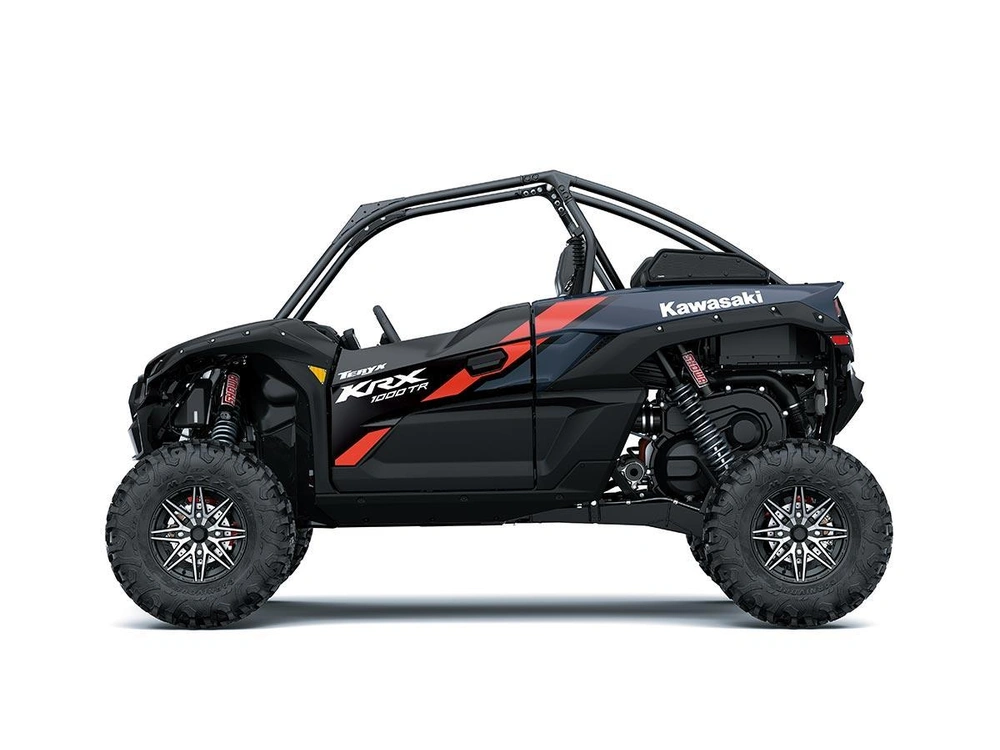 Kawasaki Teryx Krx 1000 Trail Krf1000mvfnn 2027 alt