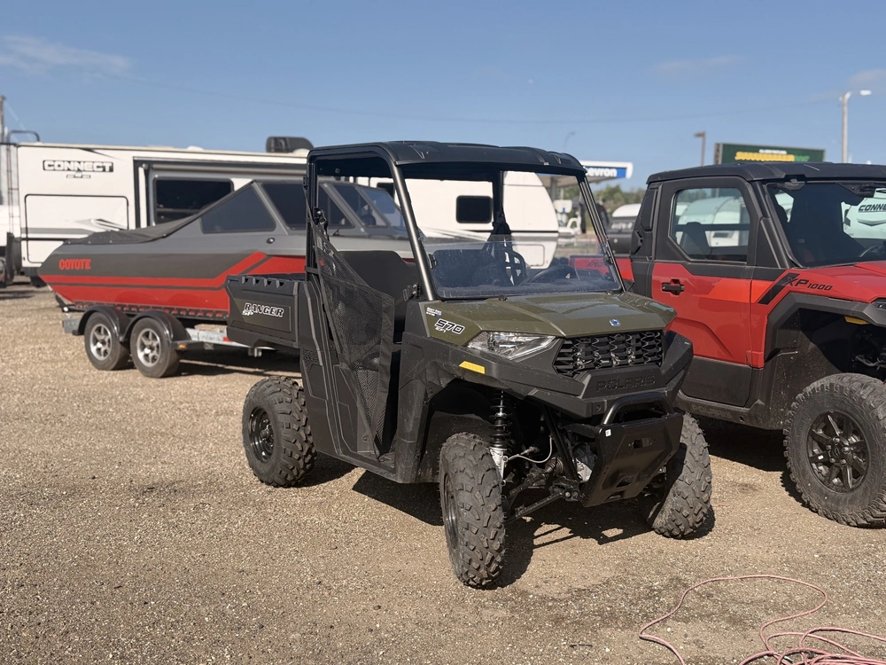 2026 Polaris Ranger 570 Sp alt