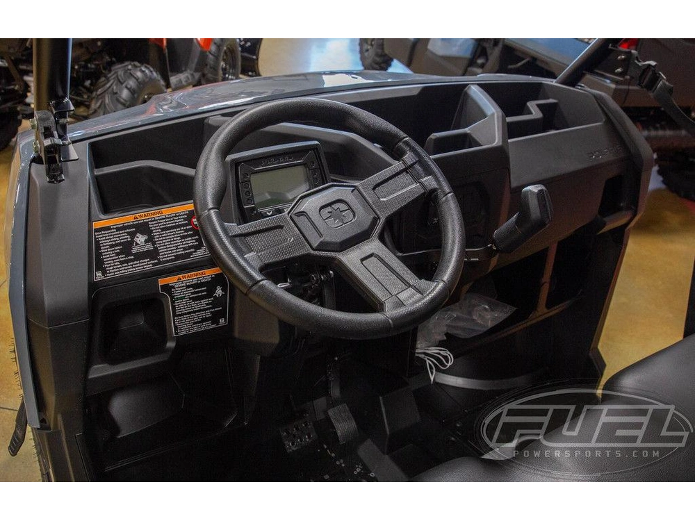 2026 Polaris Ranger 500 alt