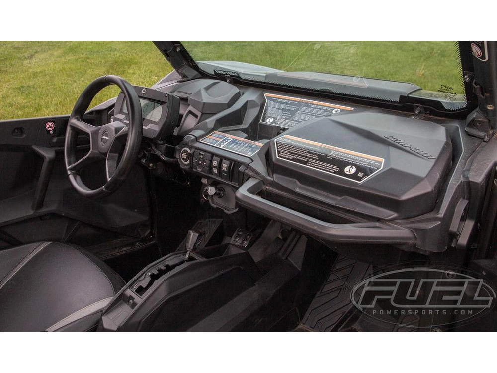 2023 Can-am Commander Xt 1000r alt