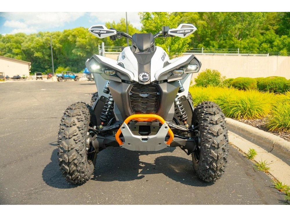 2026 Can-am Renegade X Xc 1000r alt