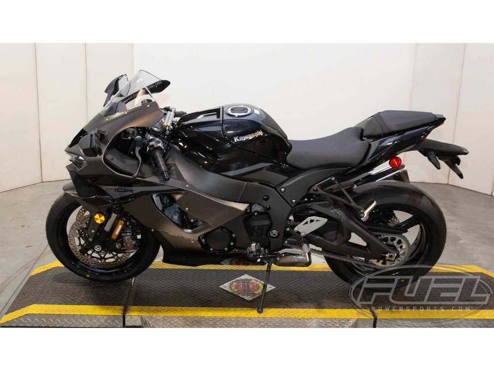 2026 Kawasaki Ninja® Zx™-10r Abs alt
