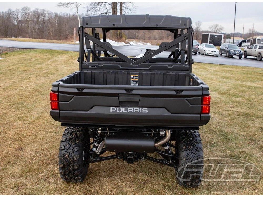 2026 Polaris Ranger Crew 1000 Premium alt