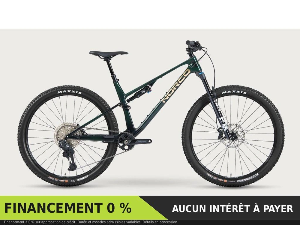 Norco Revolver C2 130 2026 alt