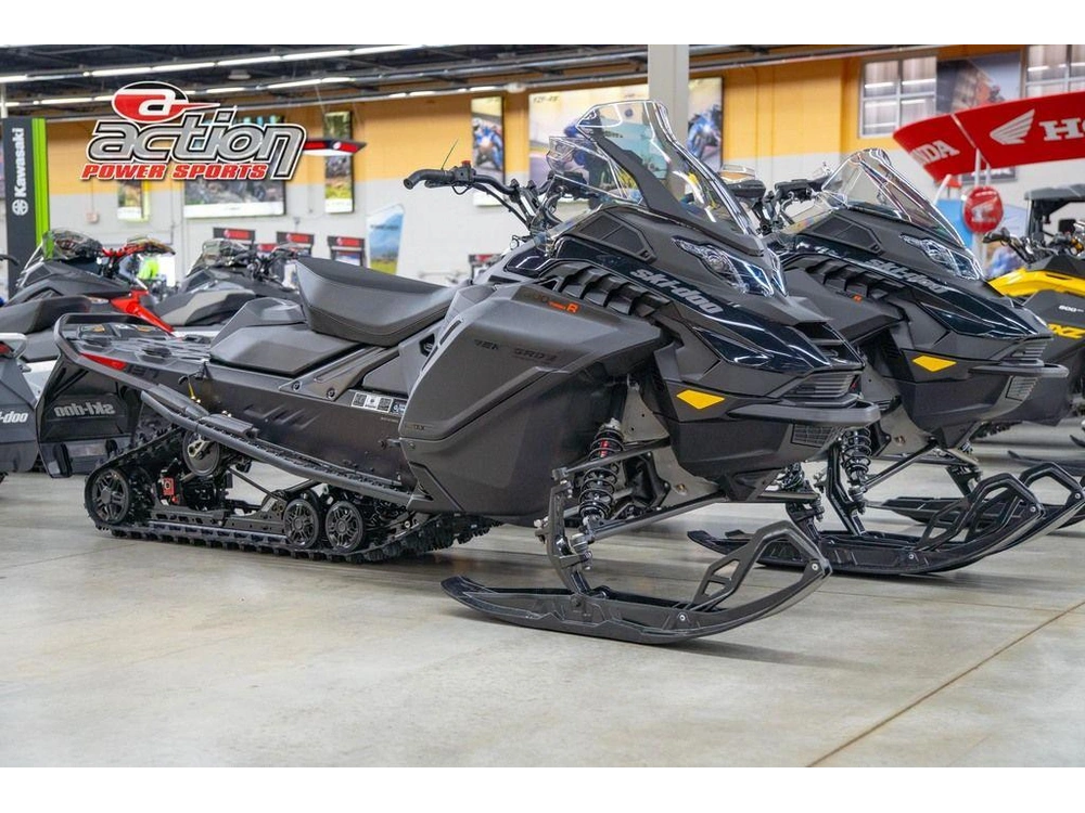 2026 Ski-doo Renegade® Adrenaline® 900 Ace Turbo R Ripsaw 1.25_black alt