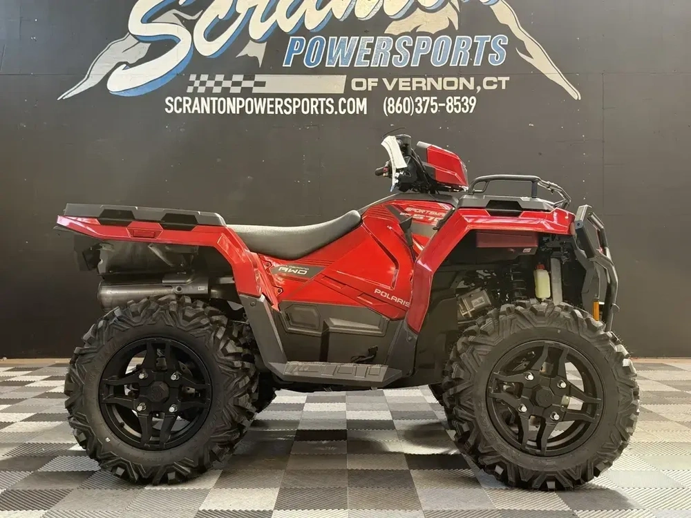 2026 Polaris Sportsman 570 Trail alt
