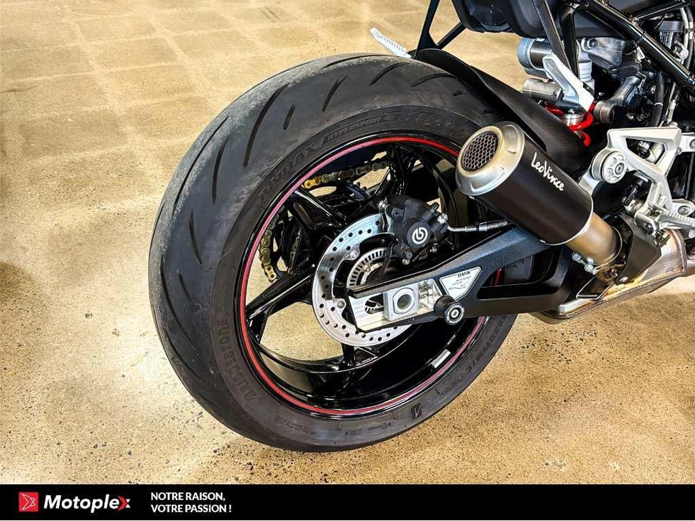 Bmw S1000r *4201 Km Seulement* 2023 alt