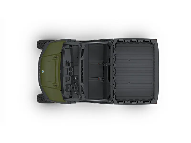 Polaris RANGER 1000 2027