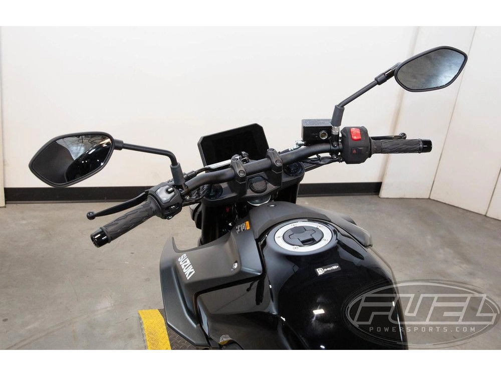 2026 Suzuki Gsx-8s alt