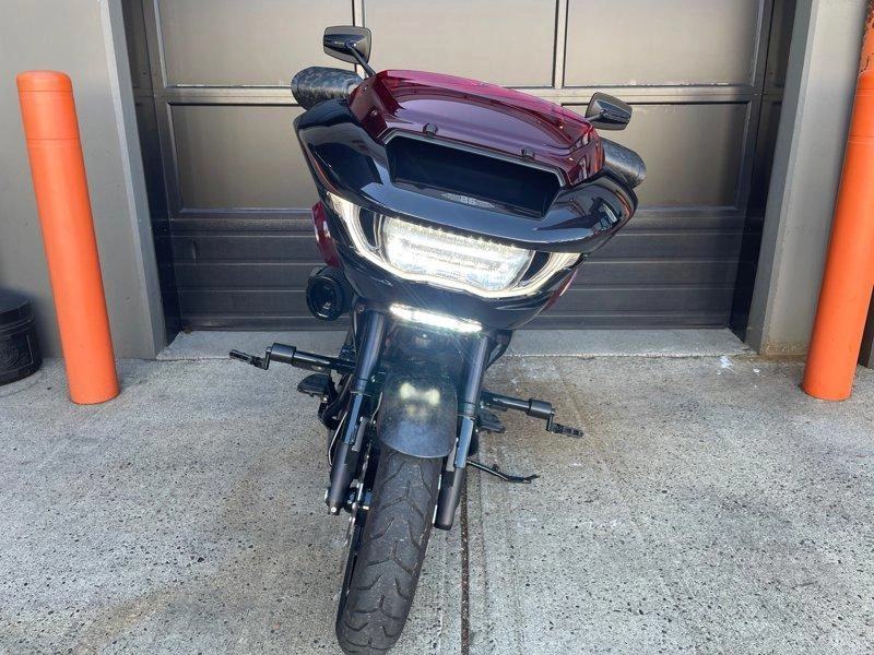 2024 Harley-davidson Touring Fltrxstse - Cvo™ Road Glide™ St alt